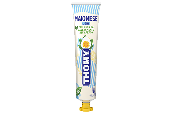 THOMY Mayo Light
