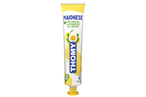 THOMY Maionese​