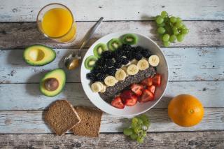 line fruits
