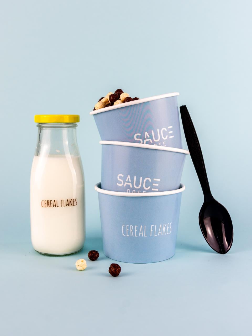 milk sauce spoon 3