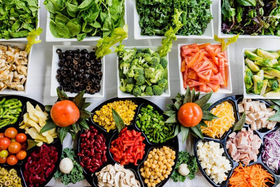 vegetables 2