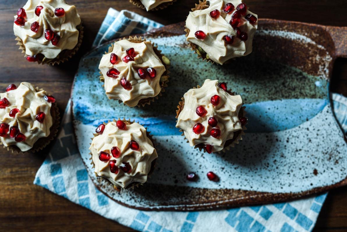 cupcakes