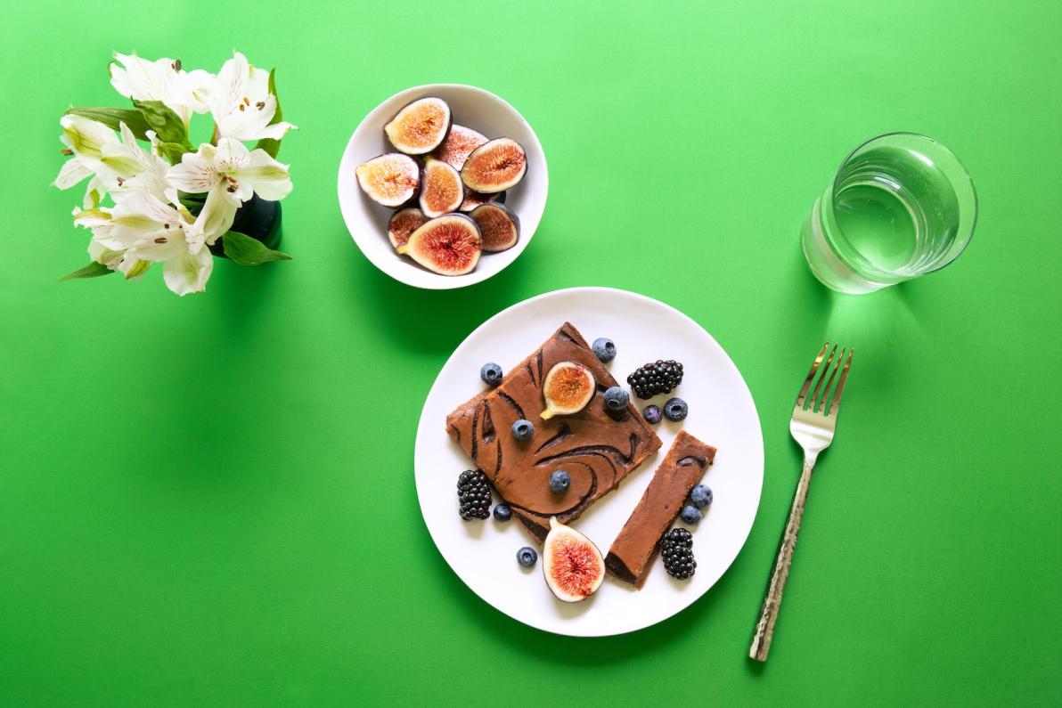 breakfast green