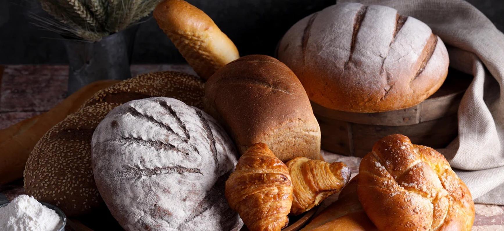 Breads